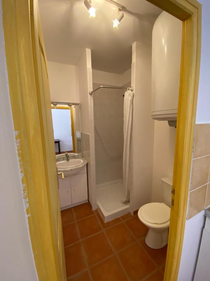 Appartements " Le Clos De La Cerisaie" Castillon-du-Gard Kültér fotó