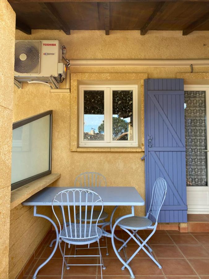 Appartements " Le Clos De La Cerisaie" Castillon-du-Gard Kültér fotó