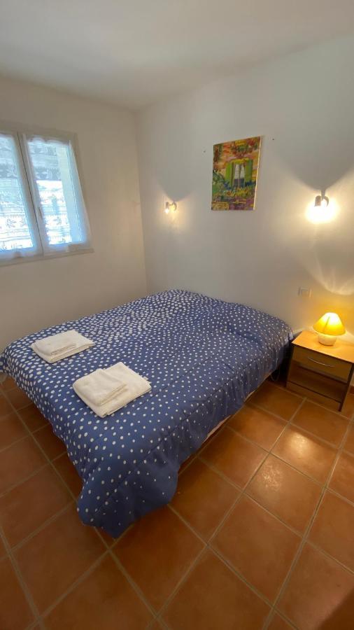 Appartements " Le Clos De La Cerisaie" Castillon-du-Gard Kültér fotó