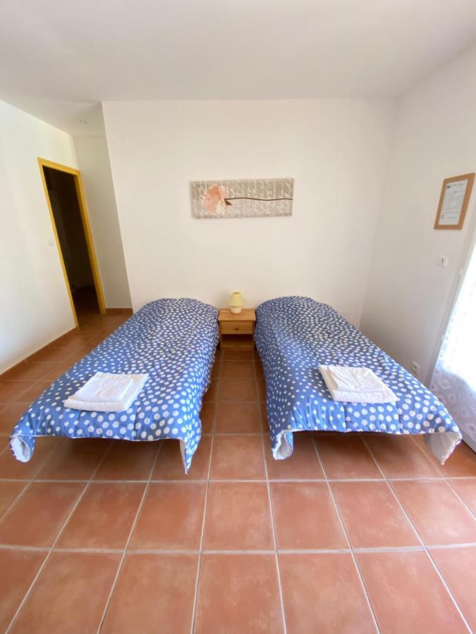 Appartements " Le Clos De La Cerisaie" Castillon-du-Gard Kültér fotó