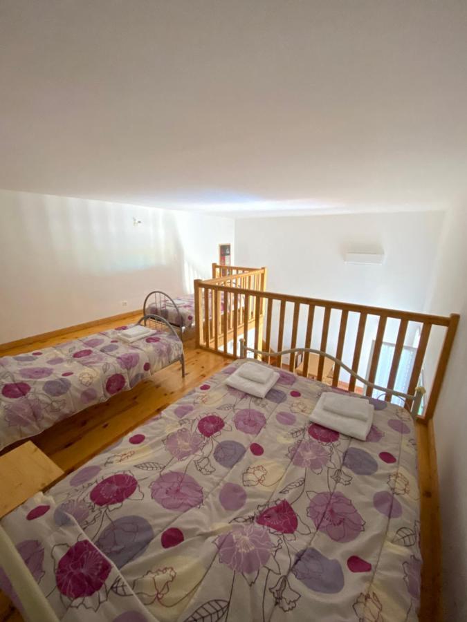 Appartements " Le Clos De La Cerisaie" Castillon-du-Gard Kültér fotó