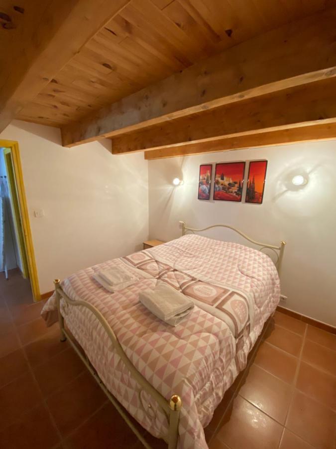 Appartements " Le Clos De La Cerisaie" Castillon-du-Gard Kültér fotó