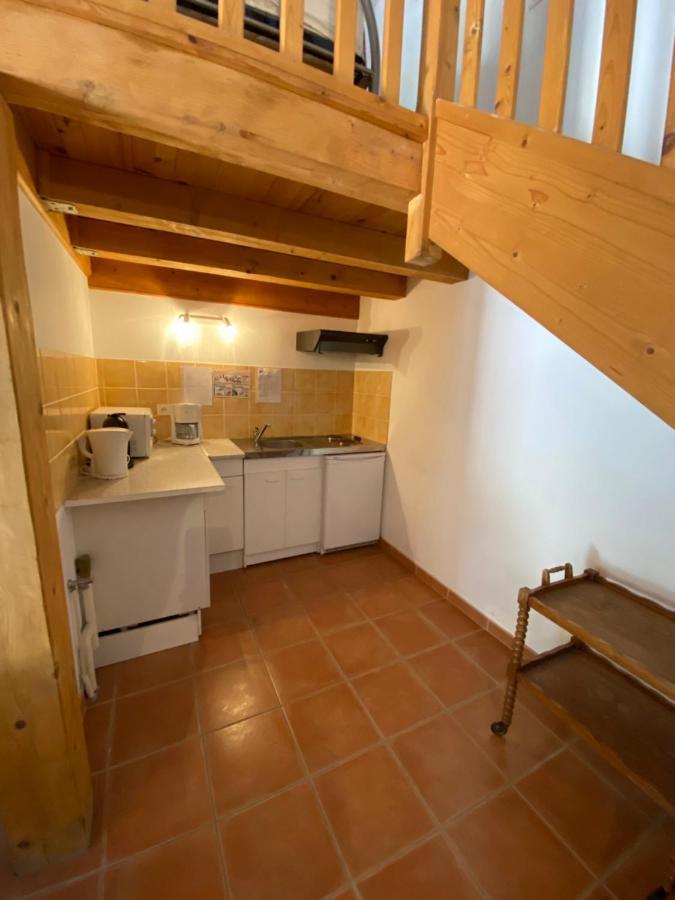 Appartements " Le Clos De La Cerisaie" Castillon-du-Gard Kültér fotó