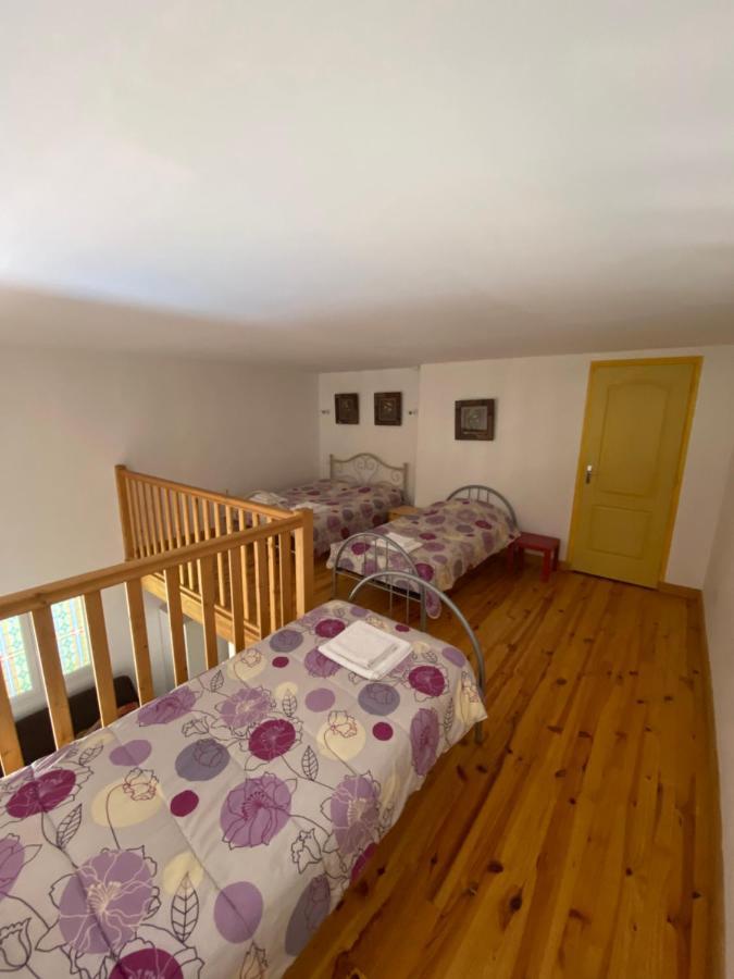 Appartements " Le Clos De La Cerisaie" Castillon-du-Gard Kültér fotó